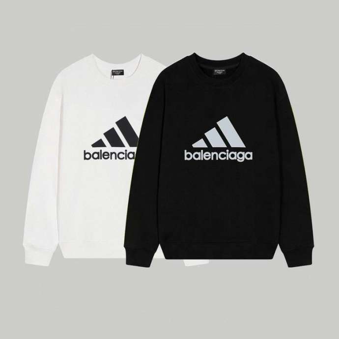 Picture of Balenciaga Sweatshirts _SKUBalenciagaM-XXLW11224533